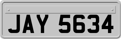 JAY5634