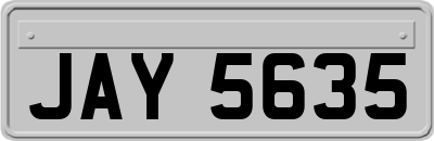 JAY5635