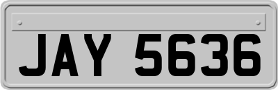 JAY5636