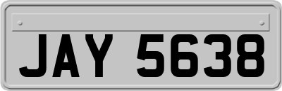 JAY5638