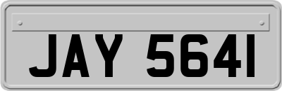 JAY5641