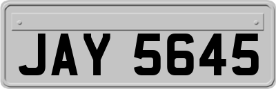 JAY5645