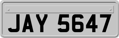JAY5647