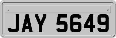 JAY5649
