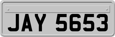 JAY5653