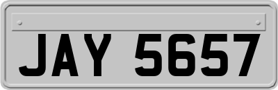 JAY5657
