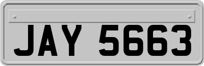 JAY5663