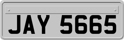 JAY5665