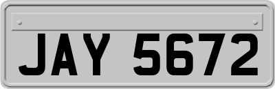 JAY5672