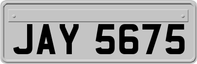 JAY5675