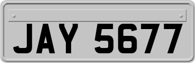 JAY5677
