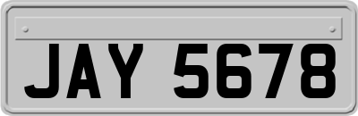 JAY5678