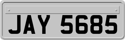JAY5685