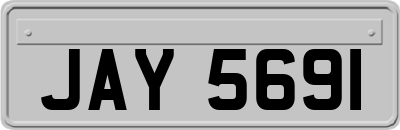JAY5691