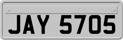 JAY5705