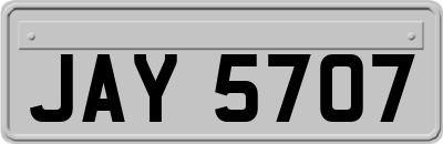 JAY5707