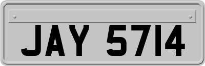 JAY5714