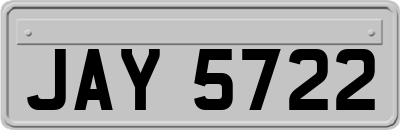 JAY5722