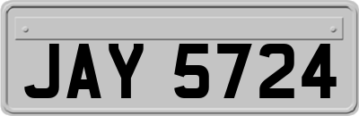 JAY5724
