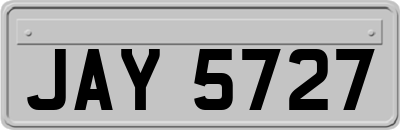 JAY5727