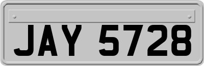 JAY5728