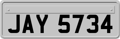 JAY5734