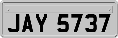 JAY5737