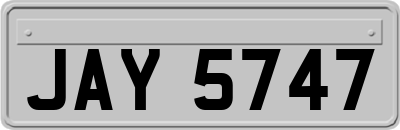 JAY5747