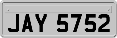 JAY5752