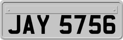 JAY5756