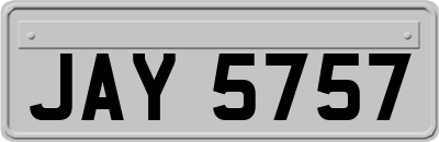 JAY5757