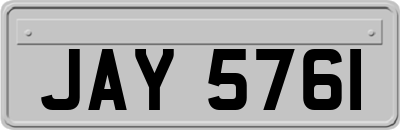 JAY5761