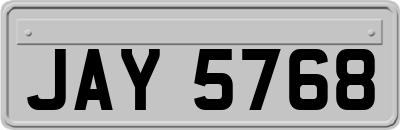 JAY5768