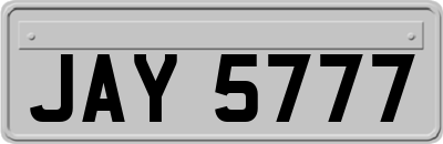 JAY5777