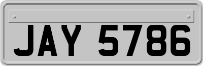 JAY5786
