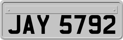 JAY5792