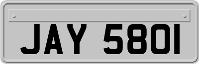 JAY5801