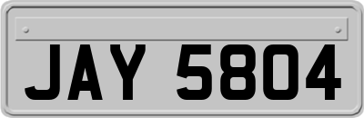 JAY5804