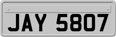 JAY5807
