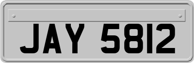 JAY5812