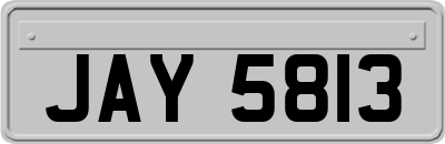 JAY5813