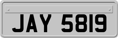 JAY5819