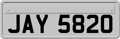 JAY5820