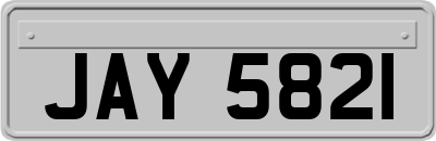 JAY5821