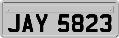JAY5823