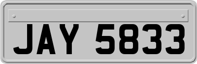 JAY5833