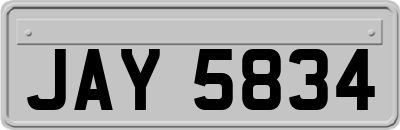 JAY5834