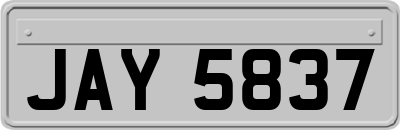 JAY5837
