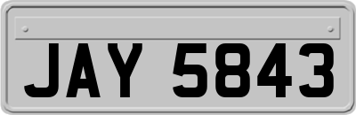 JAY5843