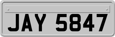 JAY5847